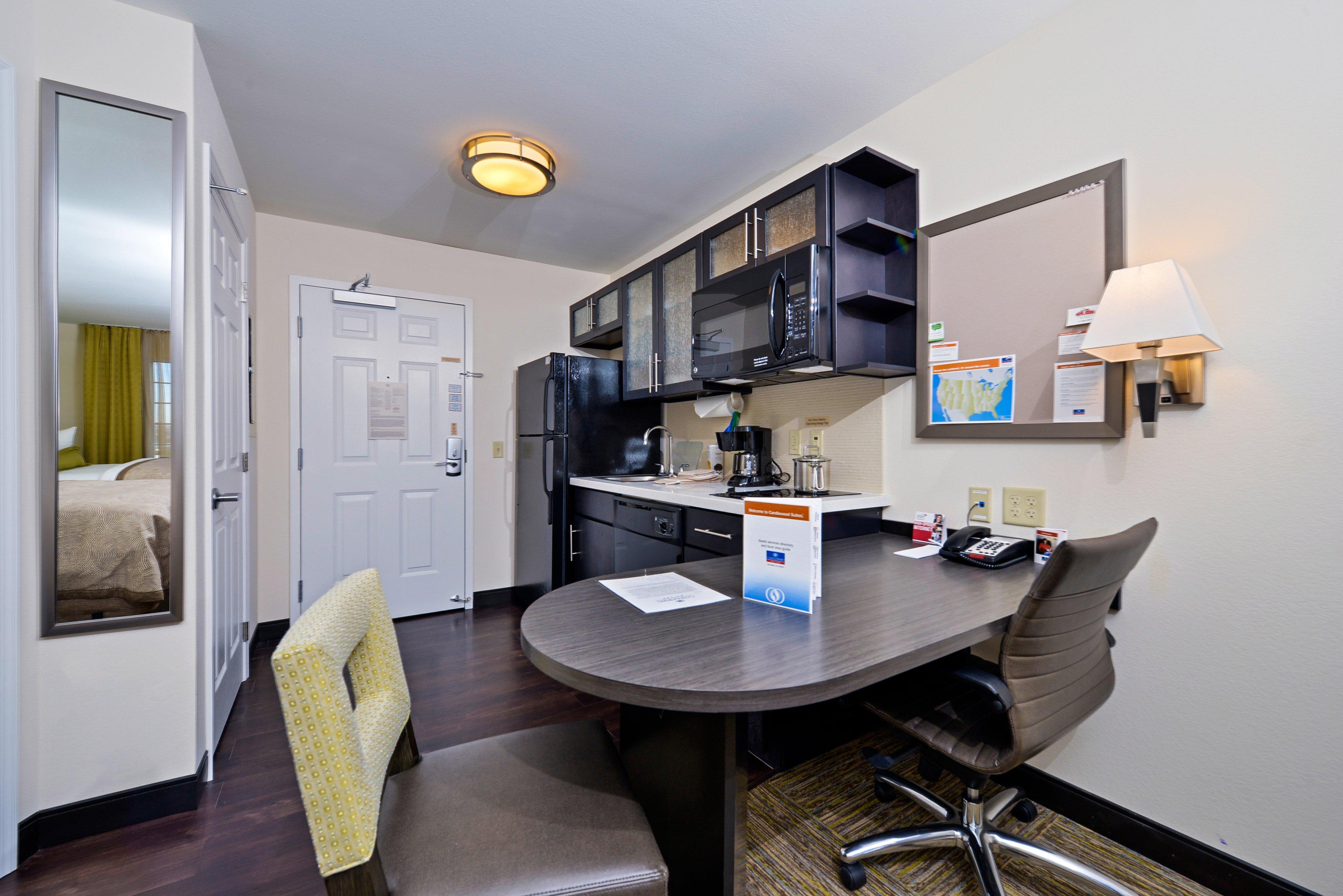 Candlewood Suites Harrisburg-Hershey By Ihg Exterior foto